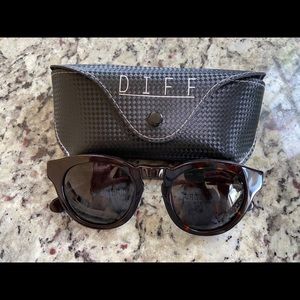 Diff eyewear sunglasses